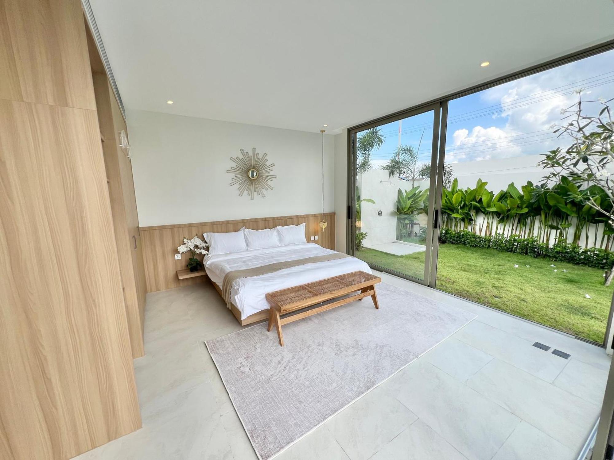 Serenity Villas Phuket Luaran gambar