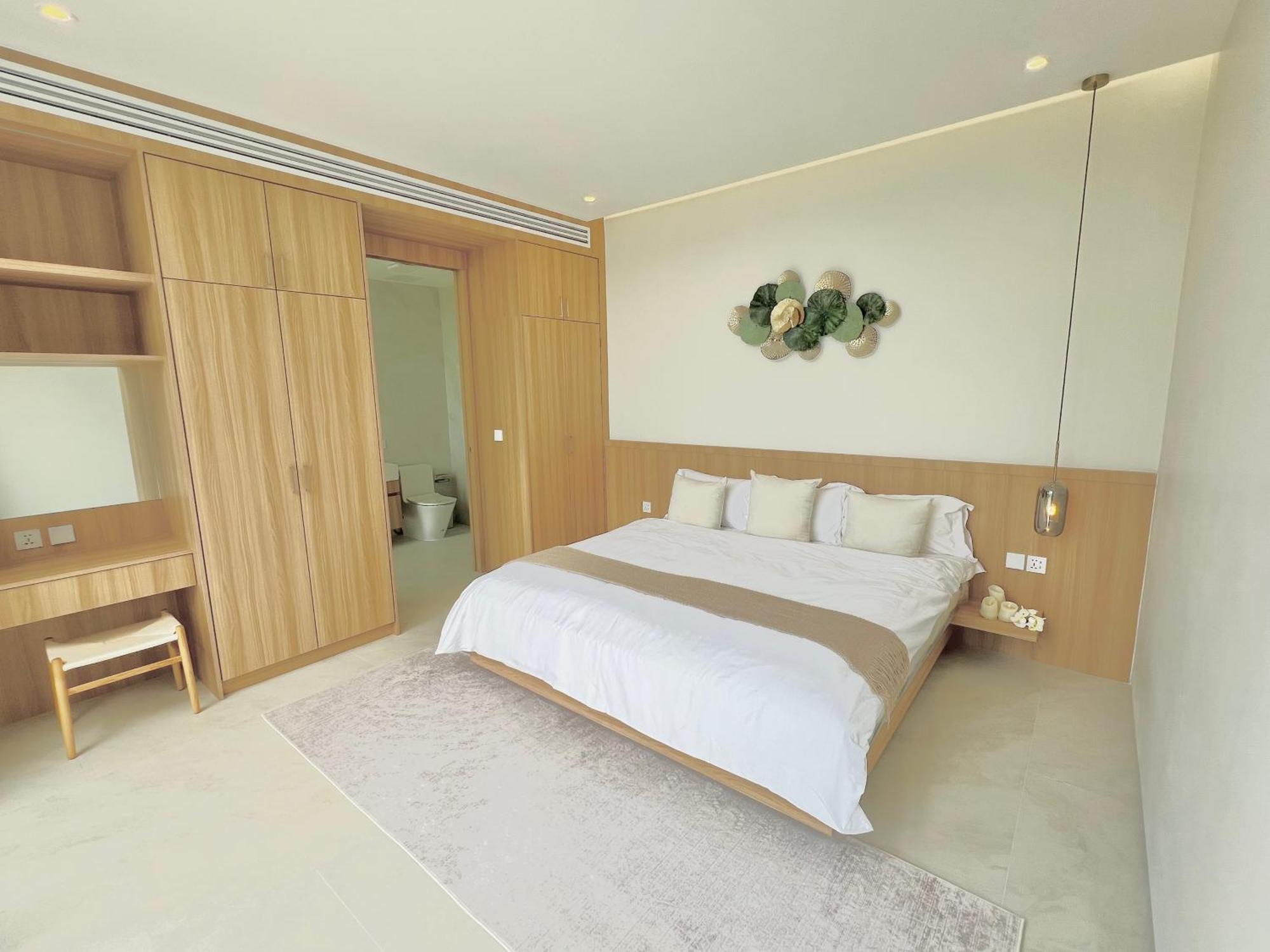 Serenity Villas Phuket Luaran gambar